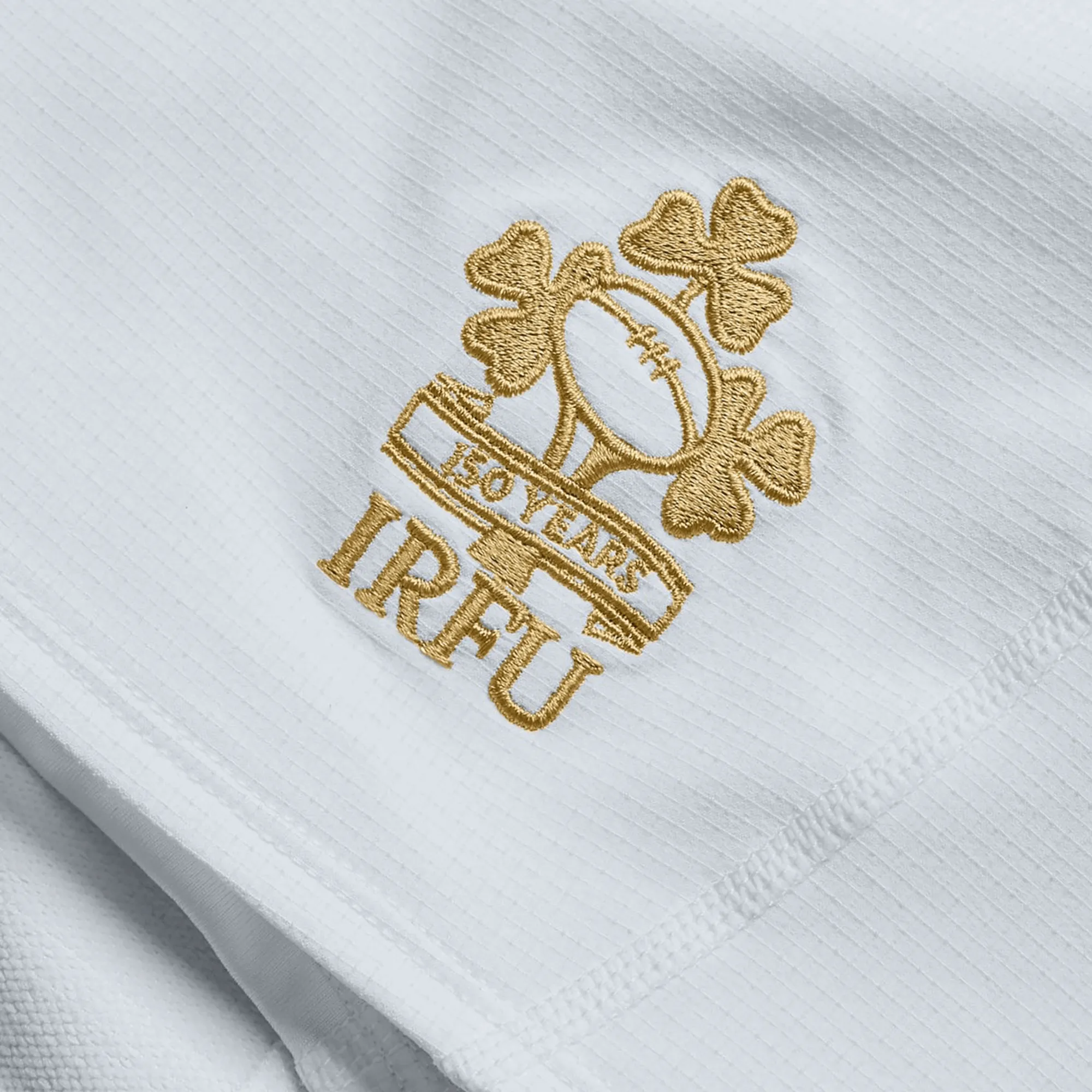 Ireland 150th Anniversary Home Match Short by Canterbury