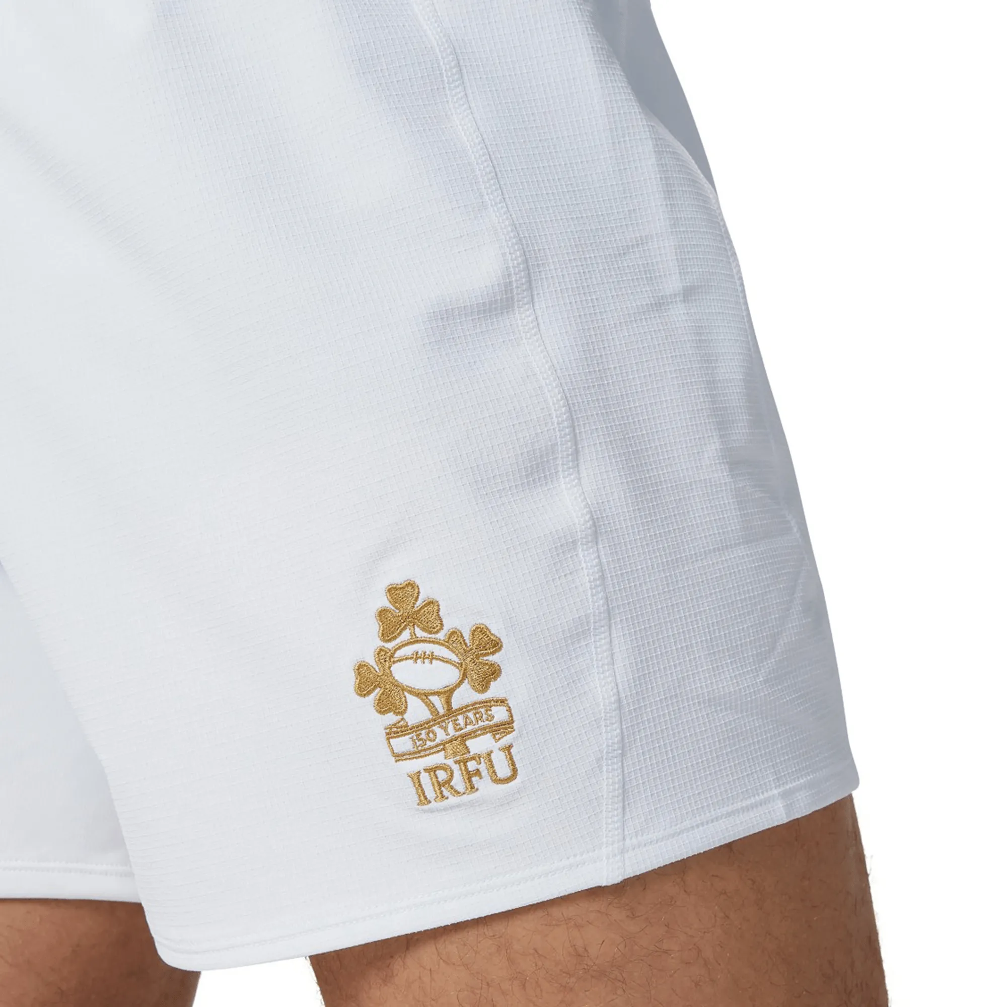 Ireland 150th Anniversary Home Match Short by Canterbury