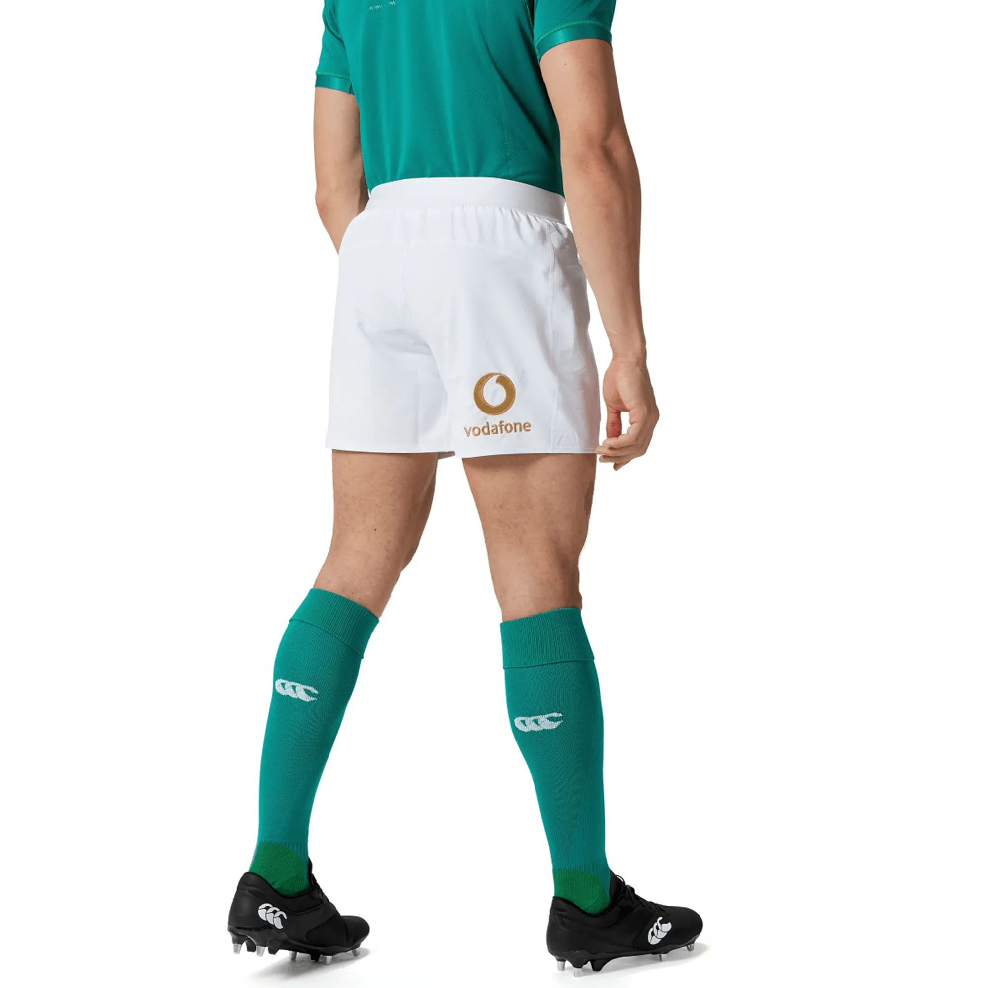 Ireland 150th Anniversary Home Match Short by Canterbury