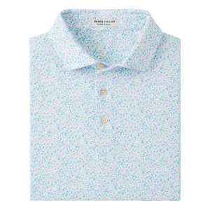 Island Jammin Performance Jersey Polo