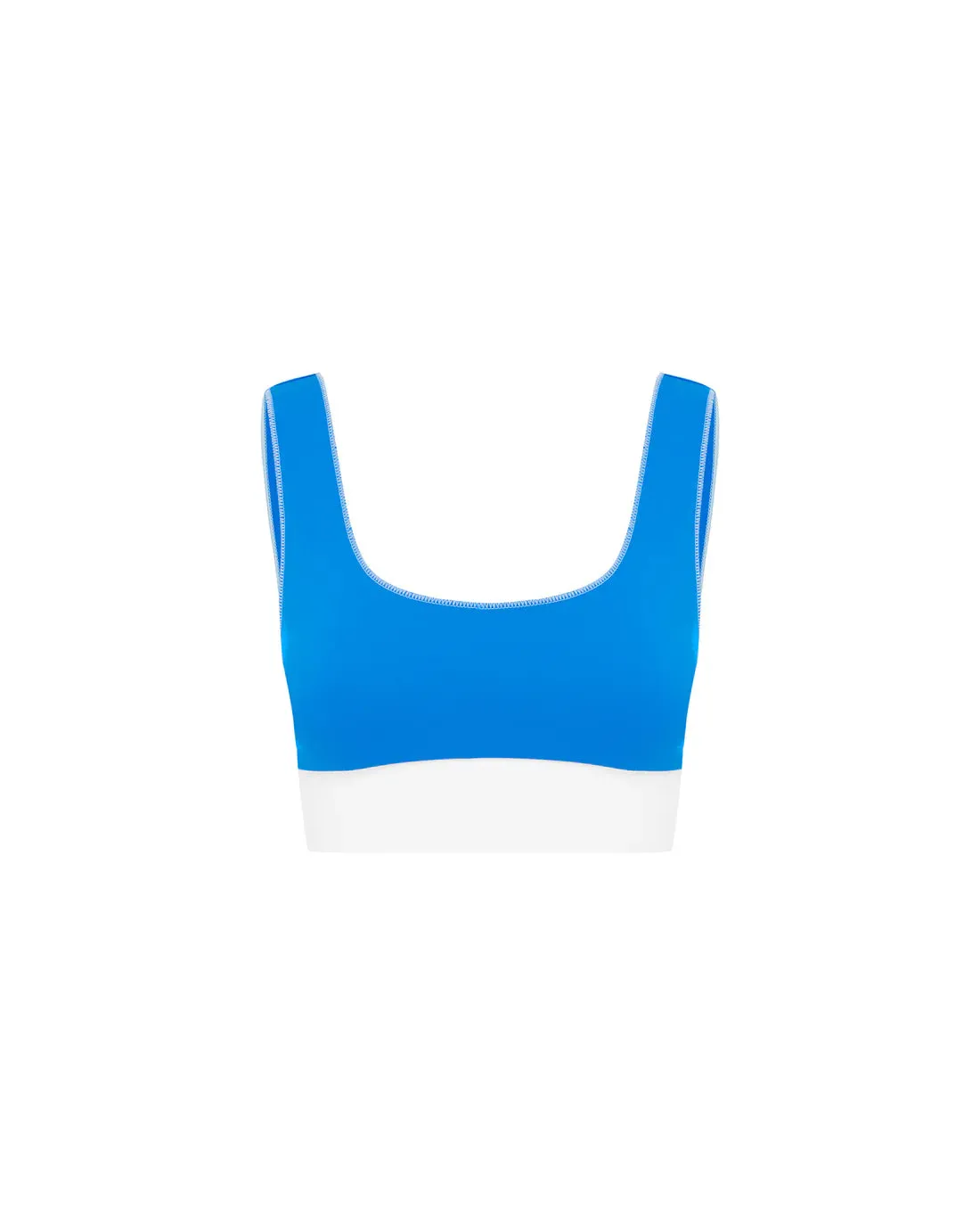 Its Now Cool Bay The Contour Crop INC080