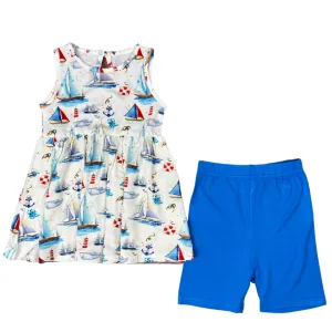 Jack Tunic Set