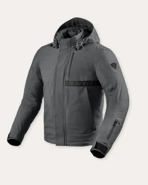 Jacket Montana H2O | Anthracite