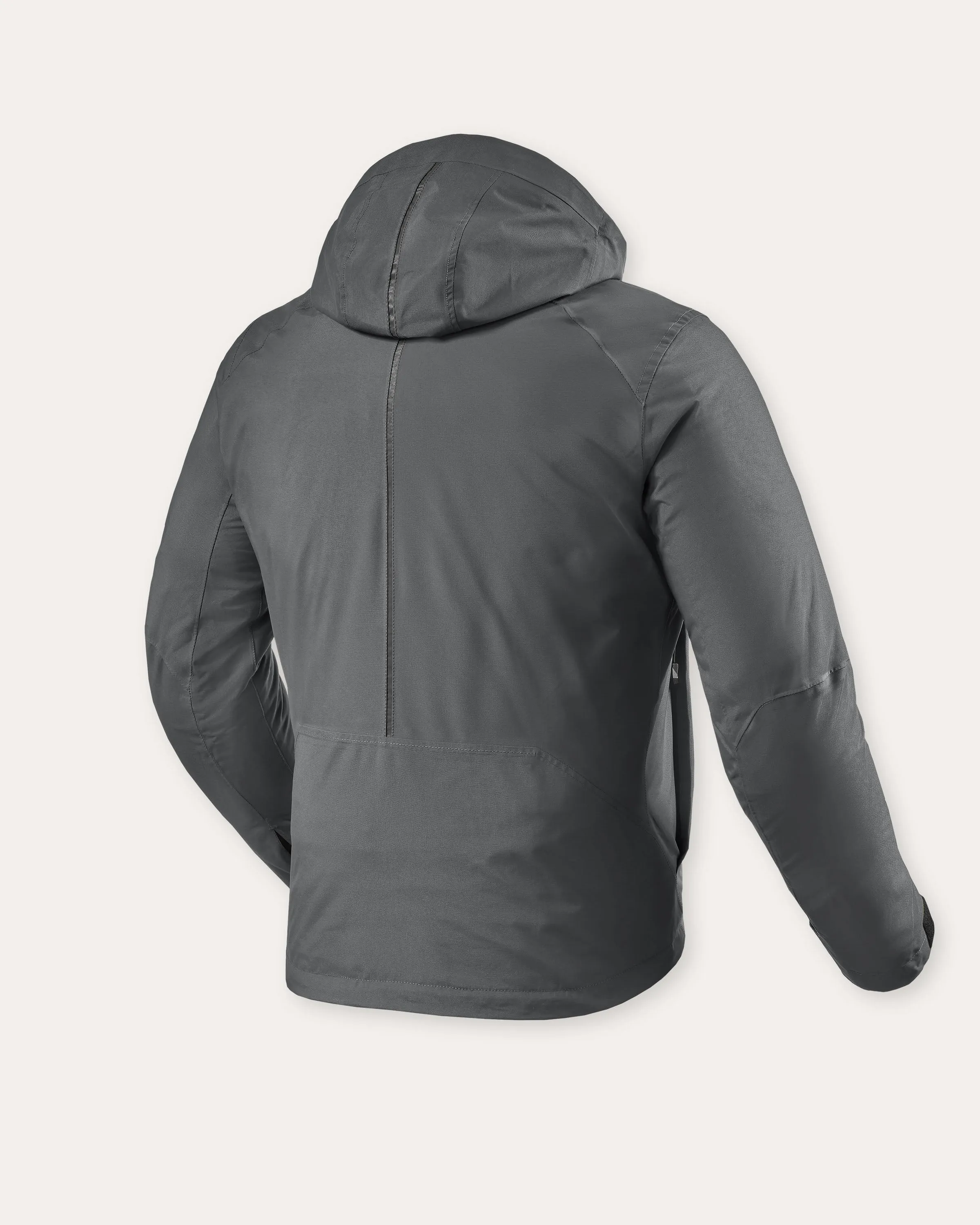 Jacket Montana H2O | Anthracite