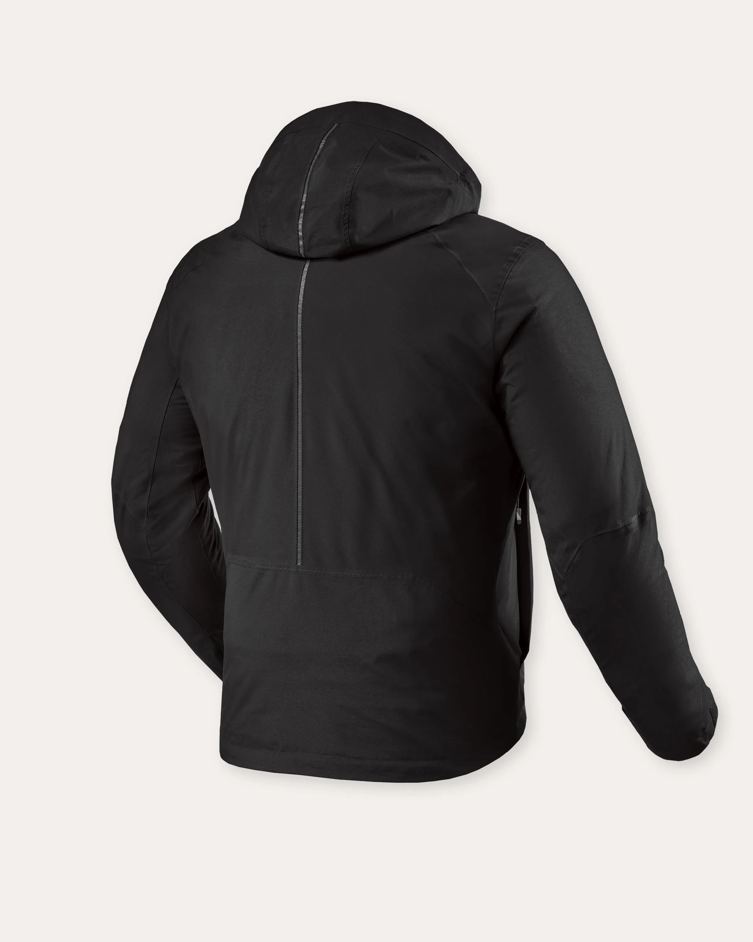 Jacket Montana H2O | Black