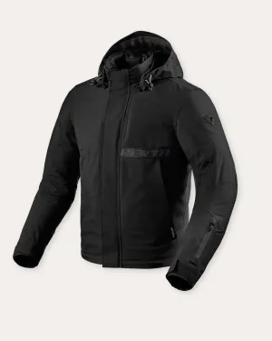 Jacket Montana H2O | Black