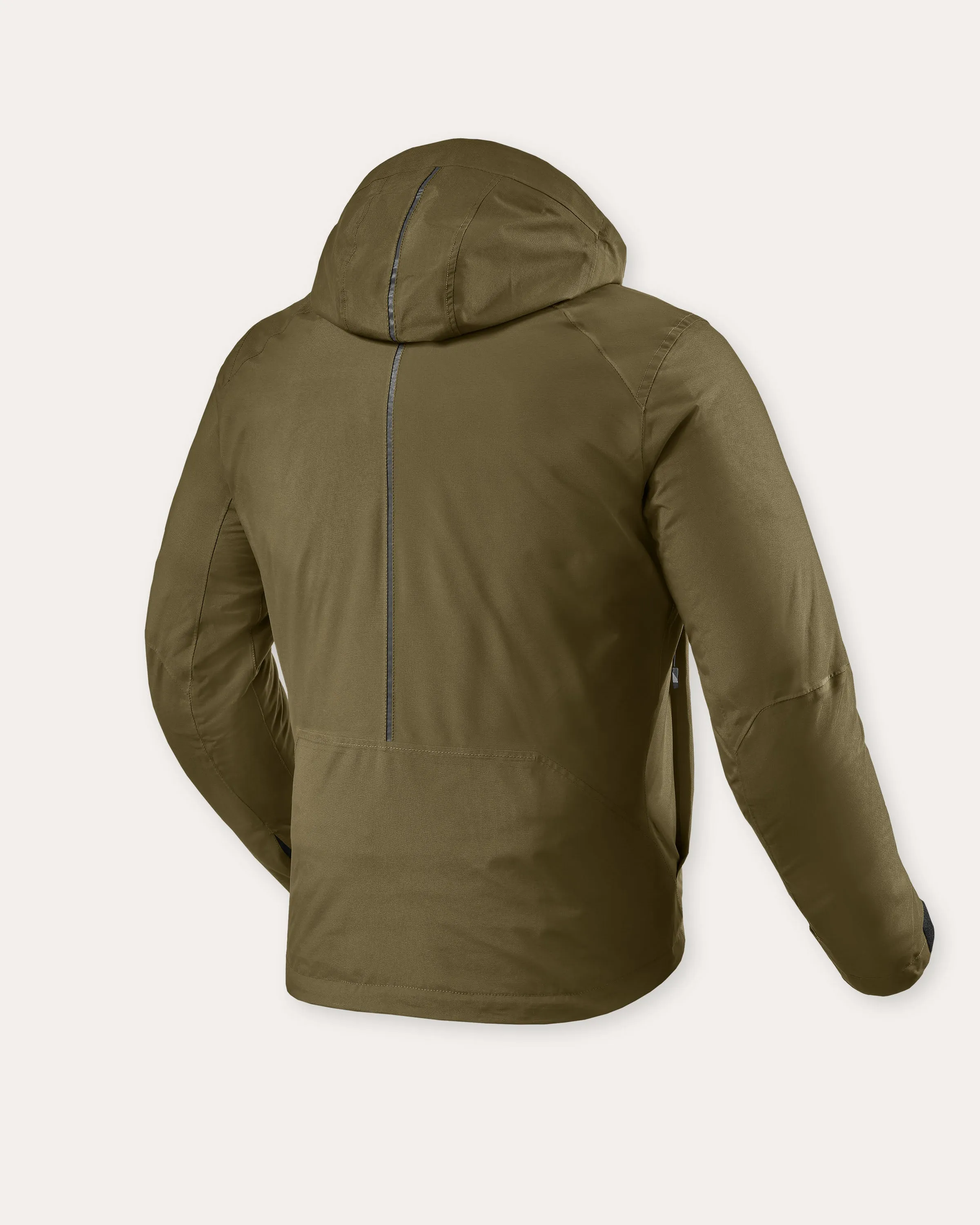 Jacket Montana H2O | Dark Green