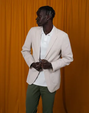 JAMES HARPER LINEN BLAZER JHJ97