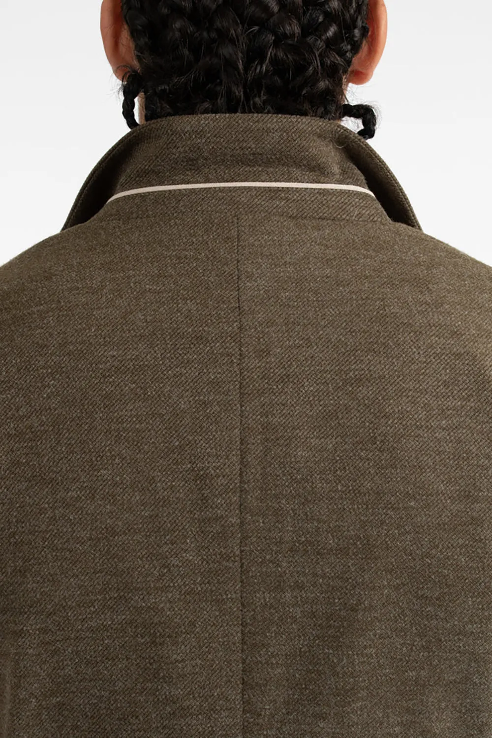 JAMES HARPER TEXTURED TWILL BLAZER JHJ80