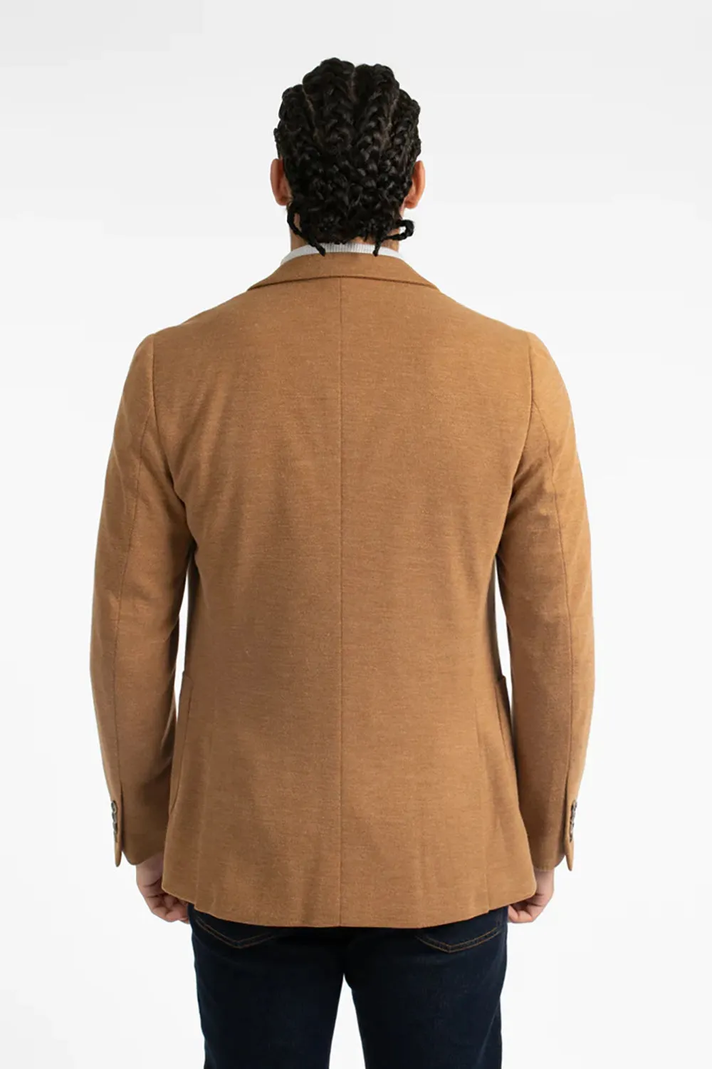 JAMES HARPER TEXTURED TWILL BLAZER JHJ80