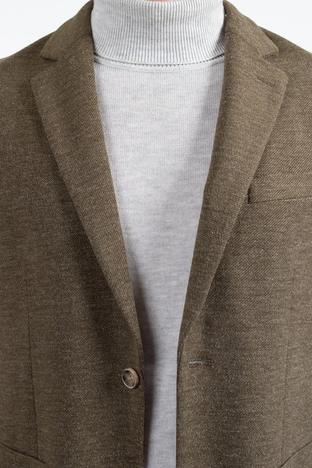 JAMES HARPER TEXTURED TWILL BLAZER JHJ80