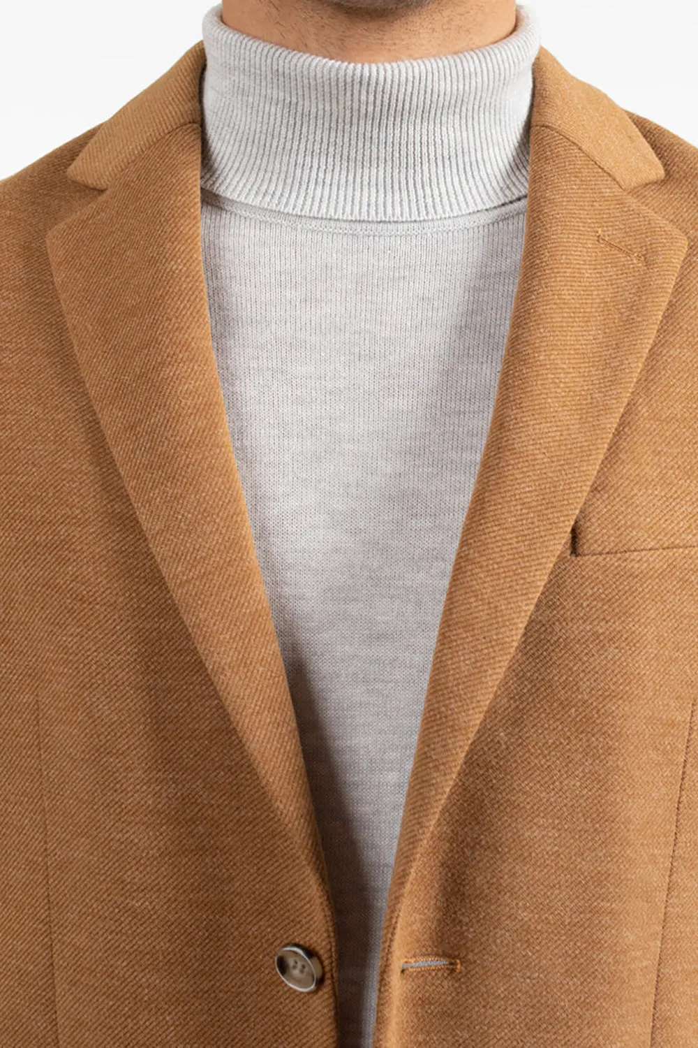 JAMES HARPER TEXTURED TWILL BLAZER JHJ80
