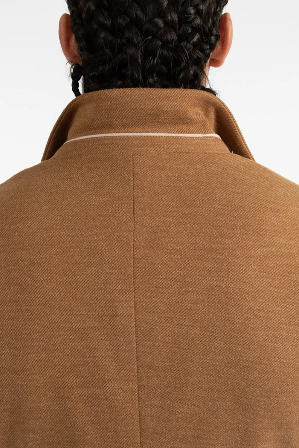 JAMES HARPER TEXTURED TWILL BLAZER JHJ80