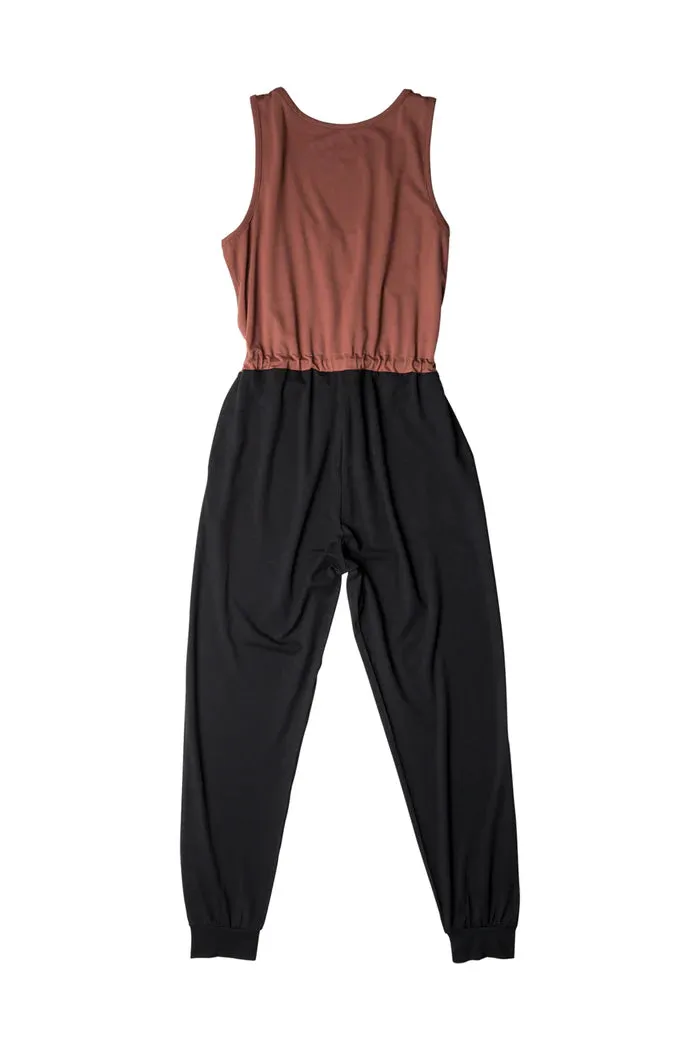 Jammin Jumper Jumpsuit (Women's)