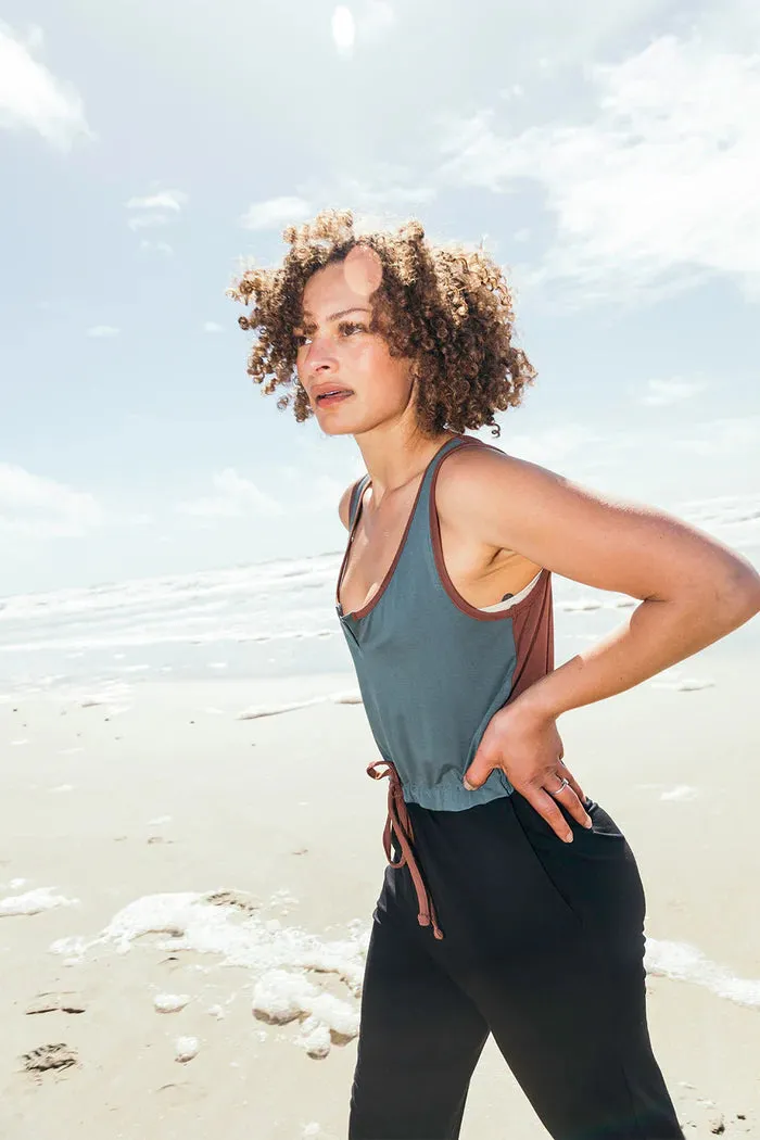 Jammin Jumper Jumpsuit (Women's)