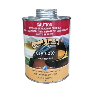 JL Dry Cote