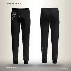 Jogger Guerrero Z