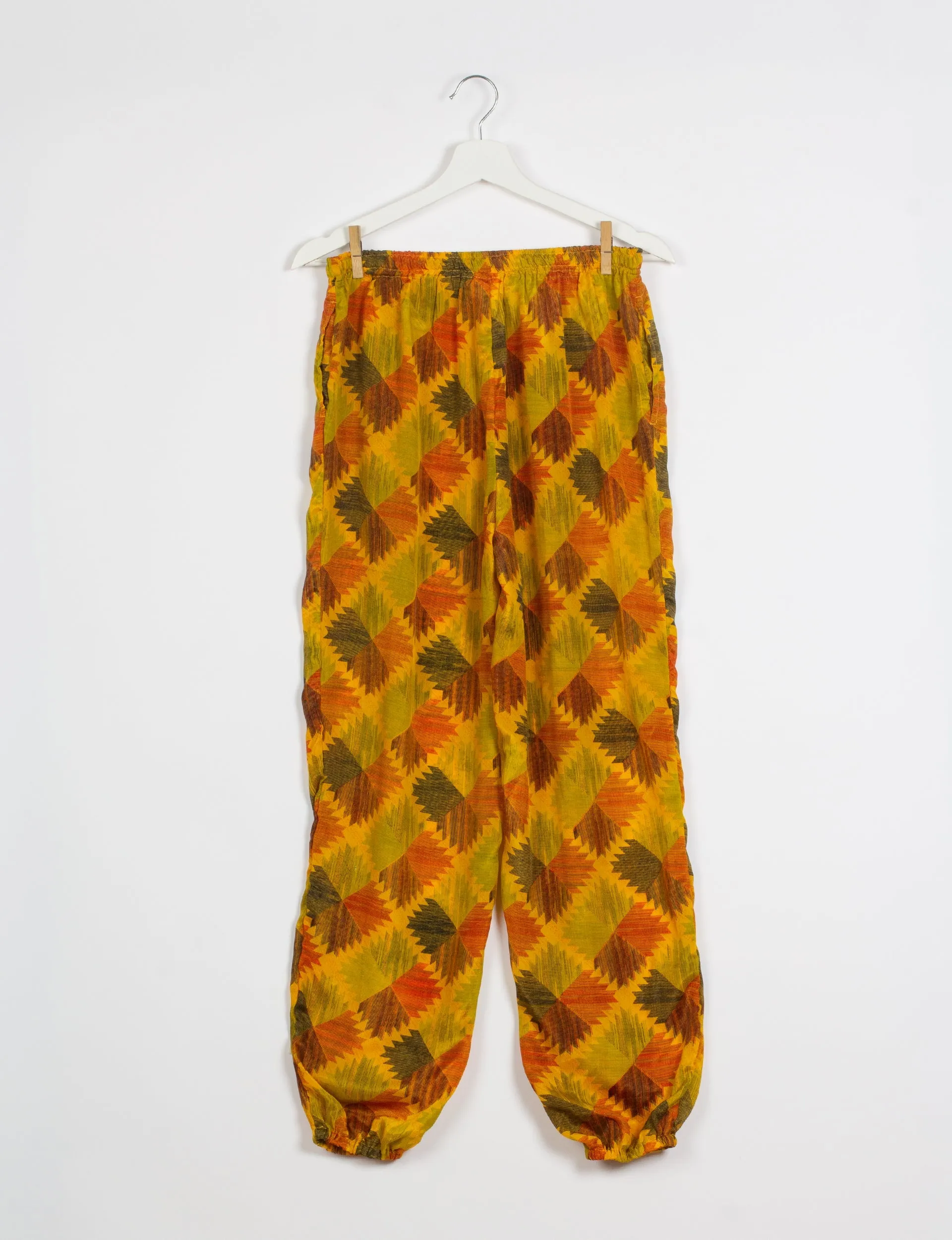 JOGGER PANTS