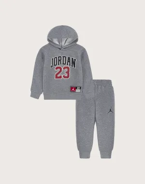 Jordan Jersey Pack Pullover Set Toddler
