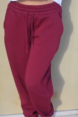 Just For You Joggers