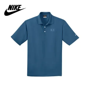 Kappa Sig Nike Embroidered Performance Polo