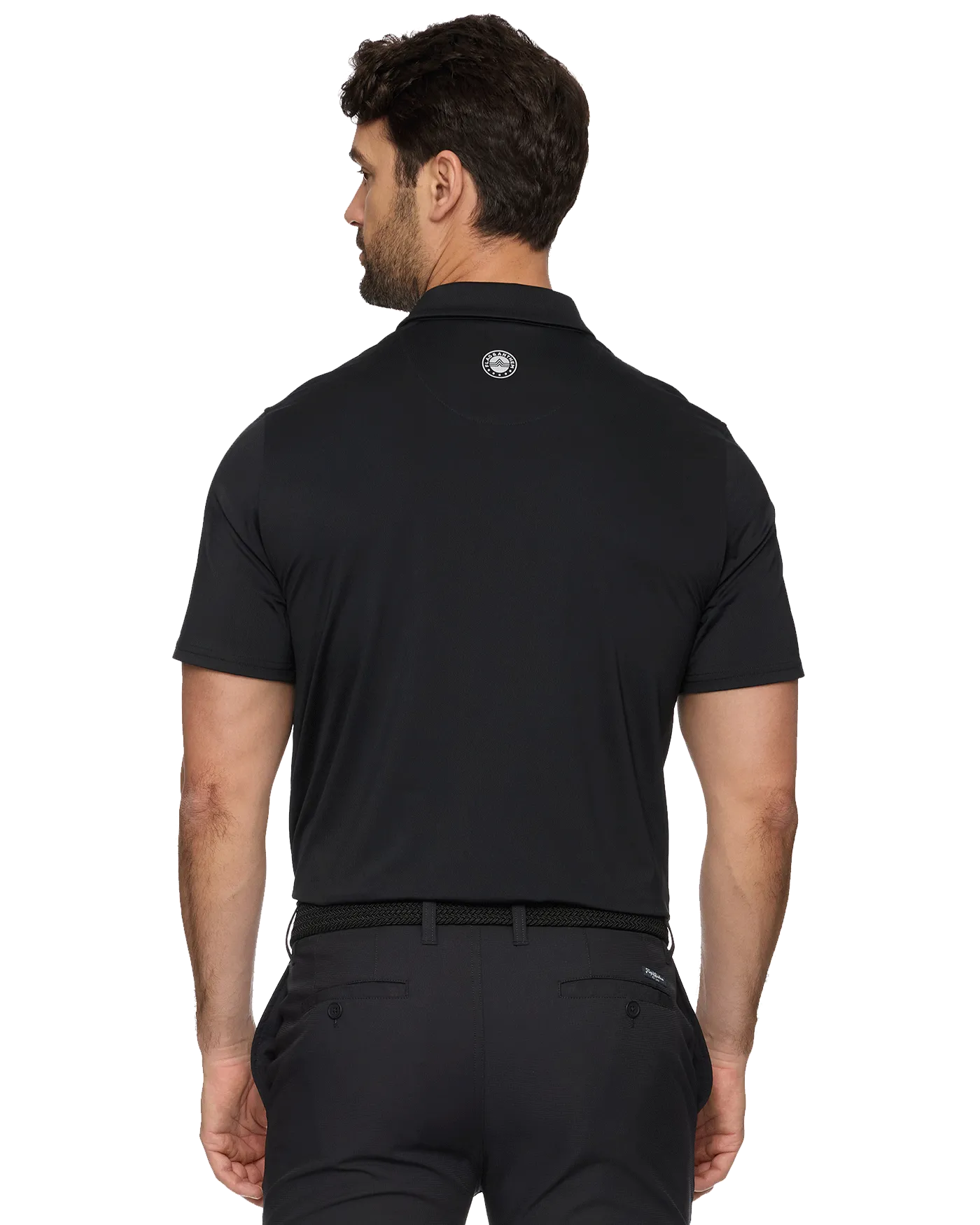 KB TOUR COLLECTION PINEHURST PERFORMANCE POLO