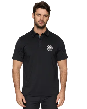 KB TOUR COLLECTION PINEHURST PERFORMANCE POLO