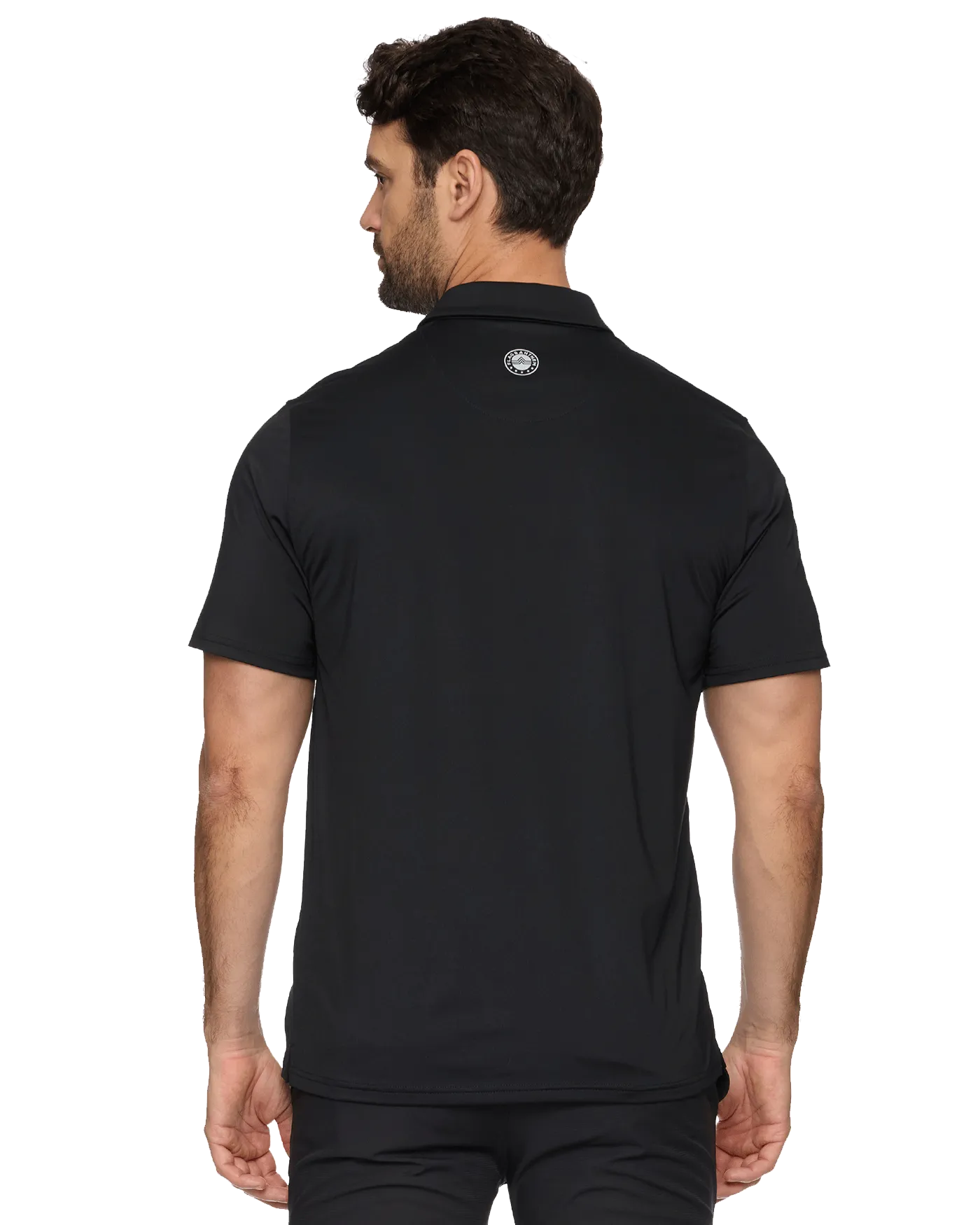 KB TOUR COLLECTION PINEHURST PERFORMANCE POLO