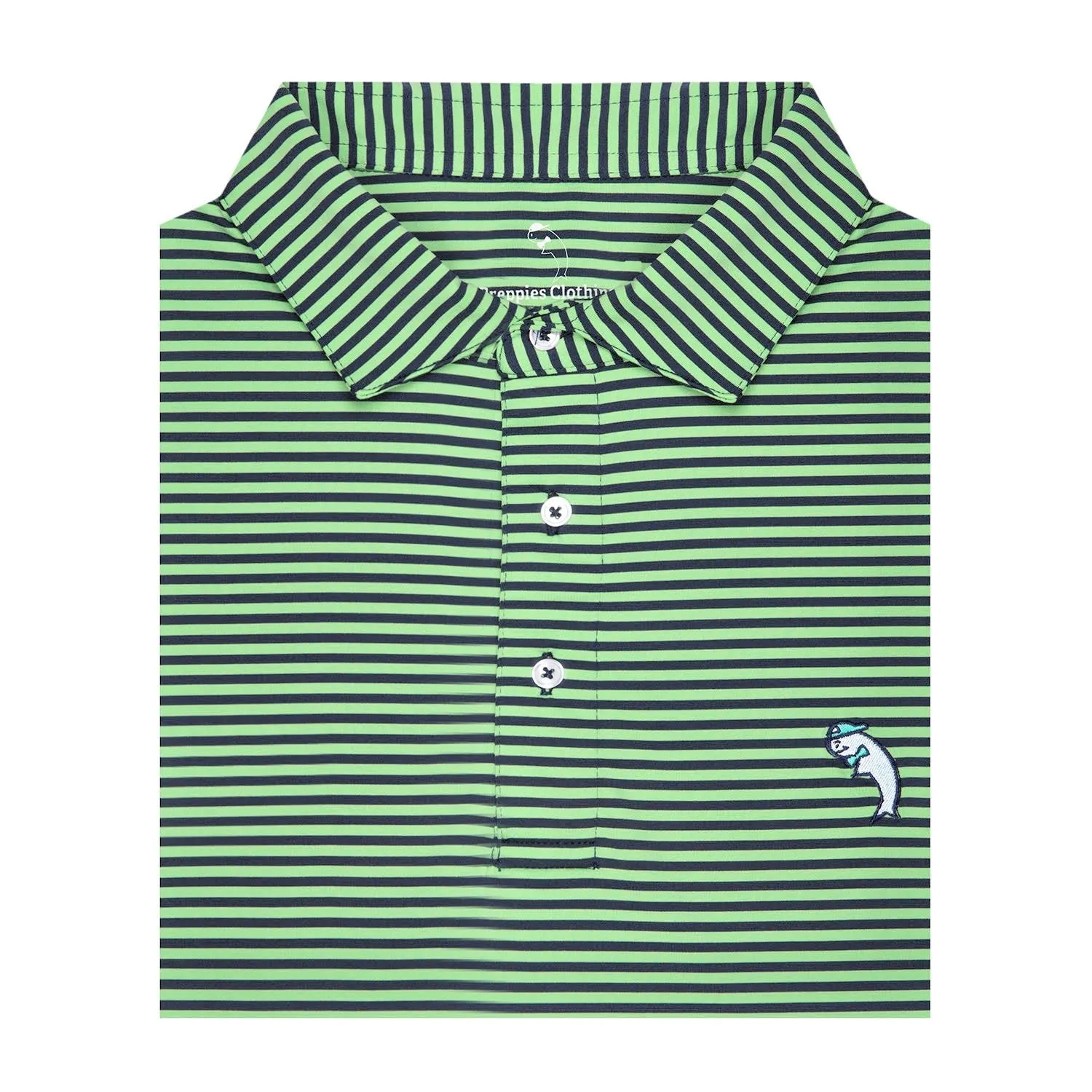 Kelly Stripe