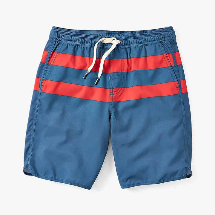Kids Anchor Swim Short