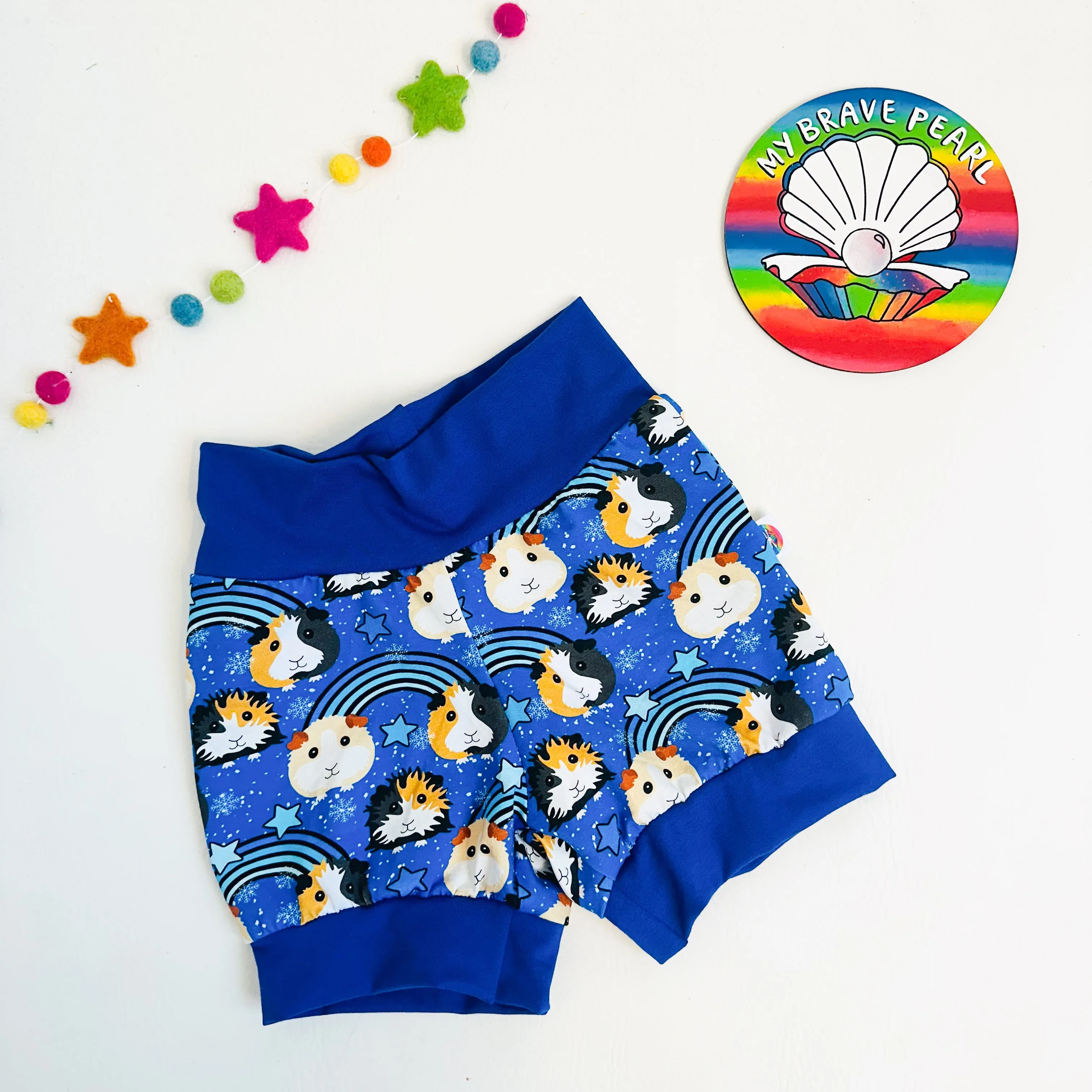 Kids Lounge Tank and Shorts Set