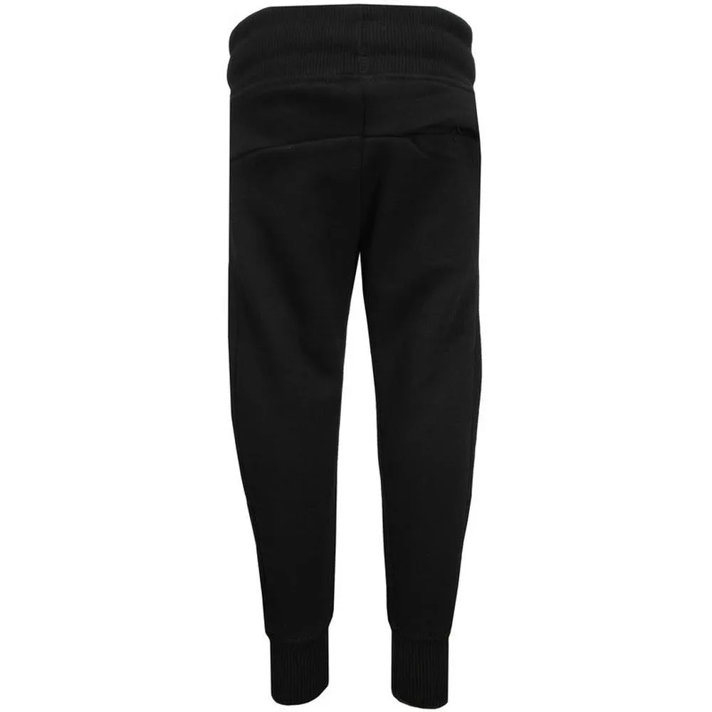 Kids Modern Basic Fleece Jogger
