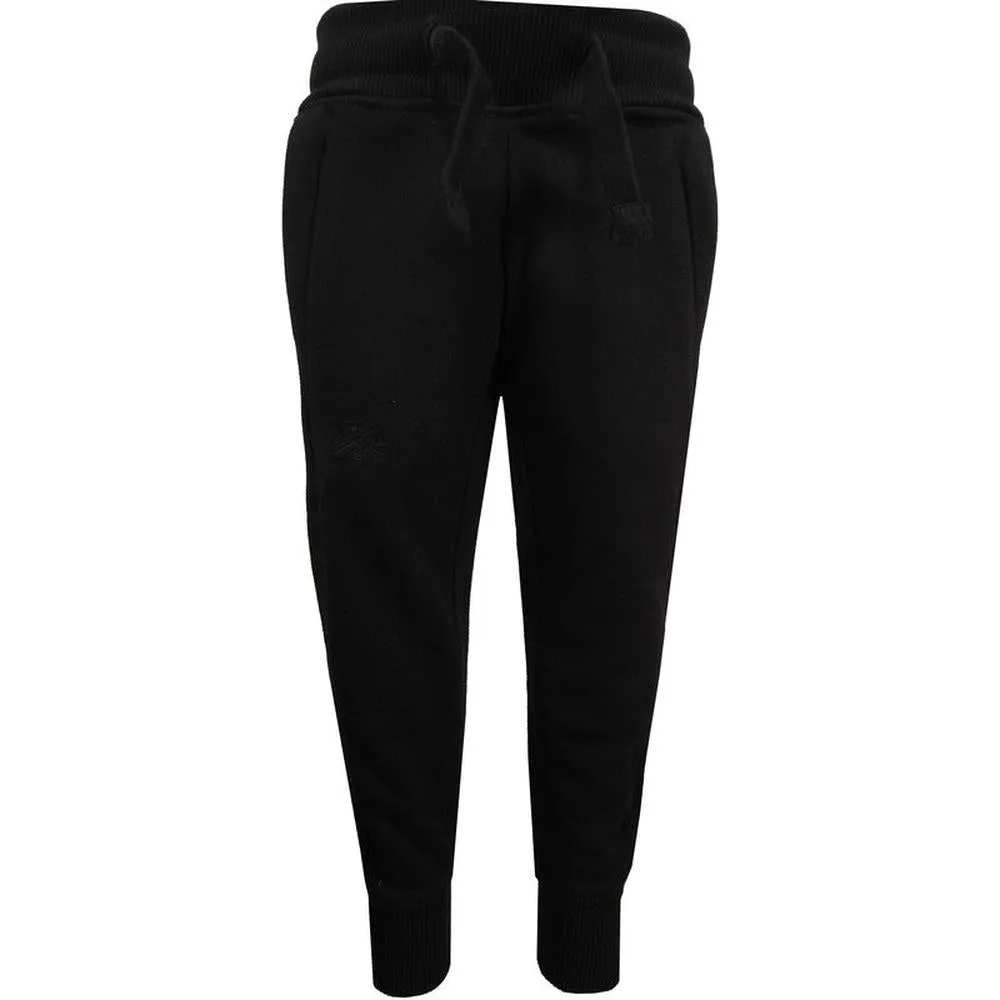 Kids Modern Basic Fleece Jogger