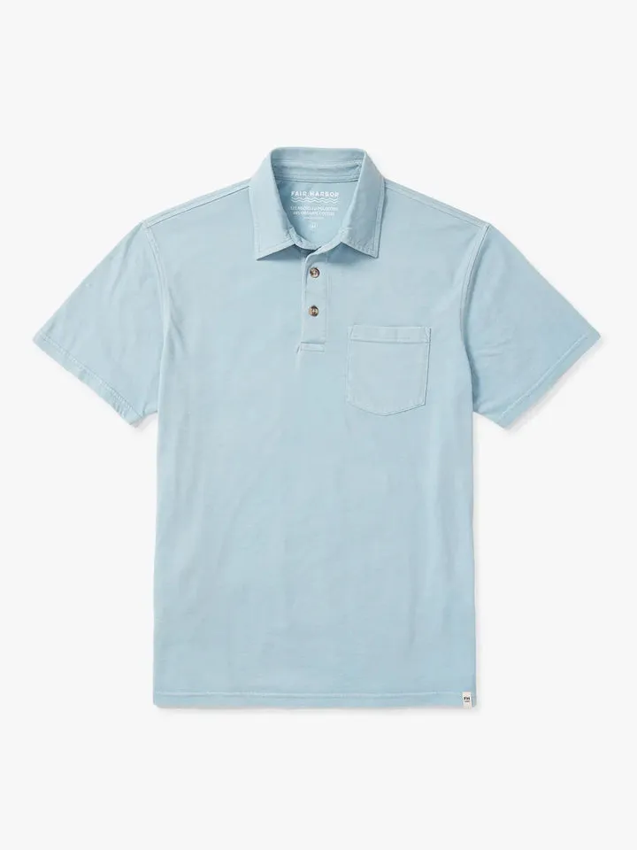 Kismet Polo