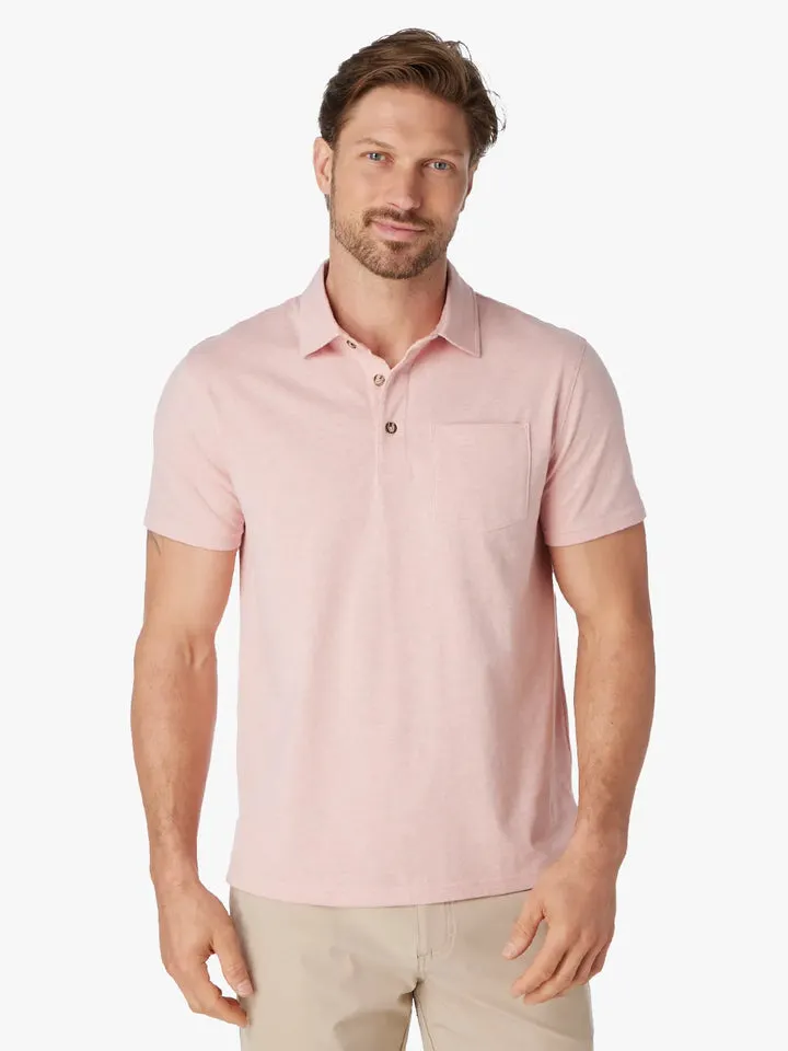 Kismet Polo