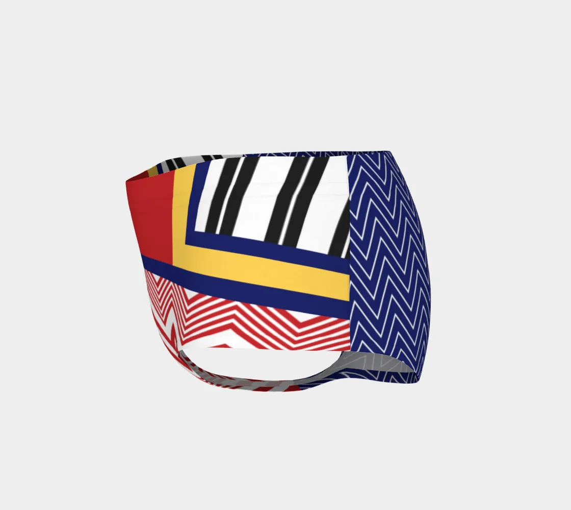 Kiss and Tell Swim Briefs