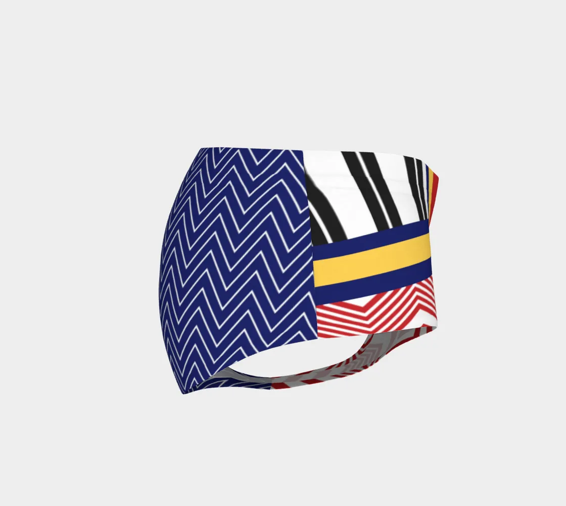 Kiss and Tell Swim Briefs