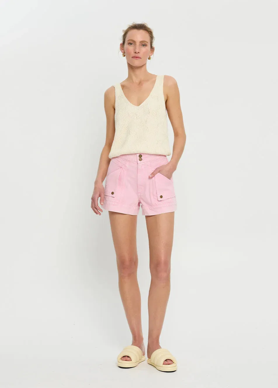 Kivari Paloma Short