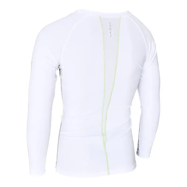 Kookaburra KB Compression Power Long Sleeve Junior Baselayer