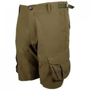 Korda Kombat Shorts