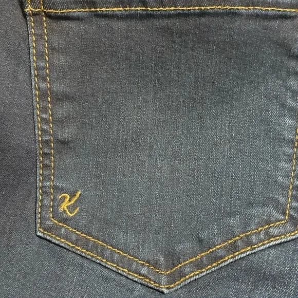 KUT FROM THE KLOTH DIANA FAB AB HIGH RISE SKINNY JEANS