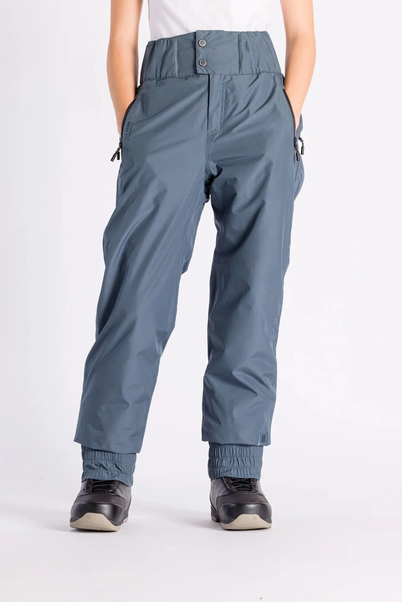 L1 Lovecat Womens Pants Slate