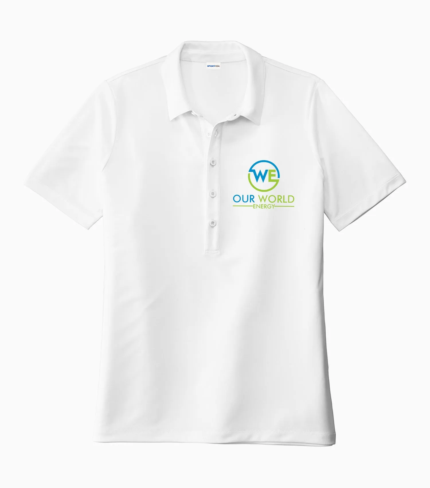 Ladies Posi-UV Pro Polo