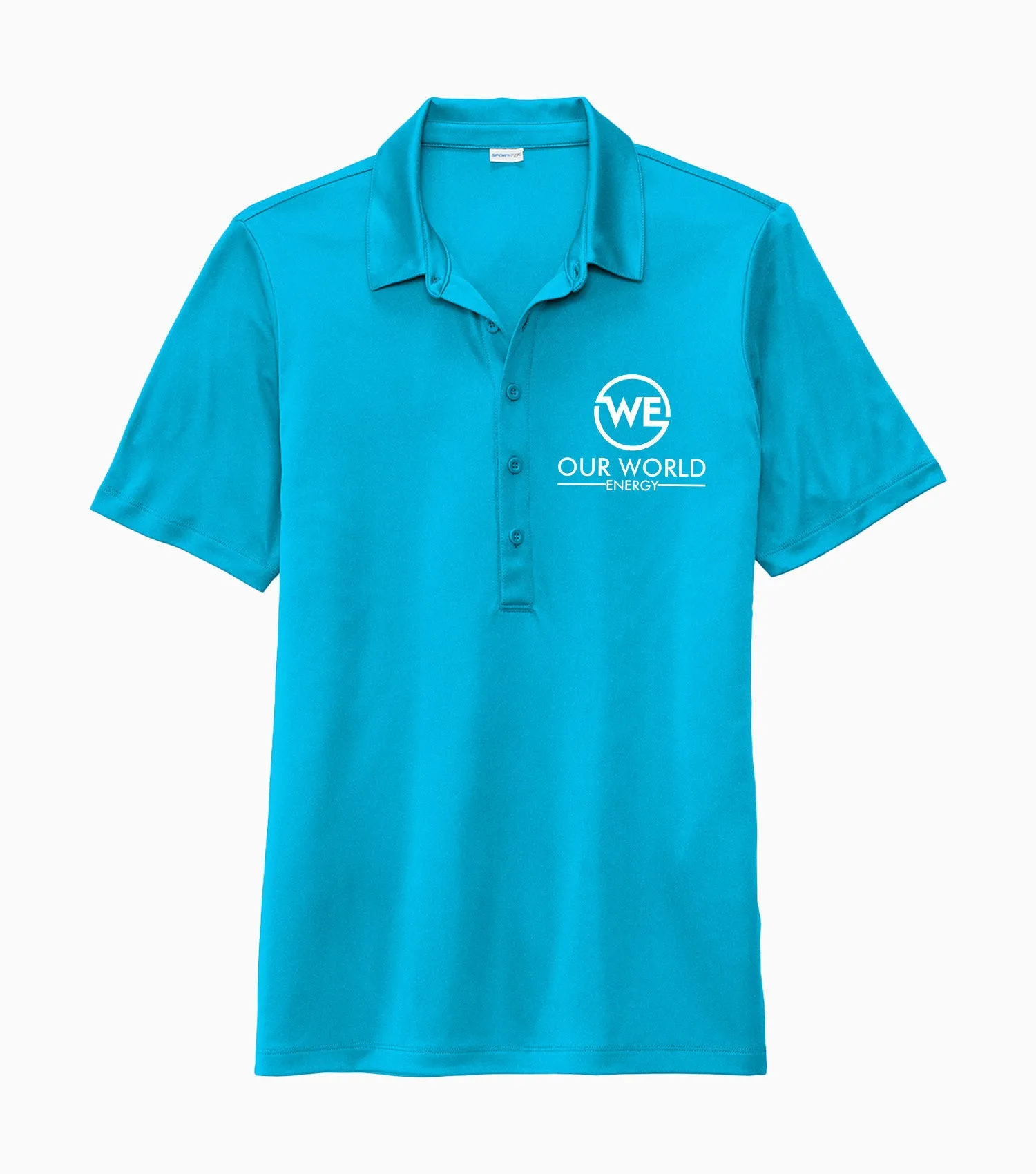 Ladies Posi-UV Pro Polo
