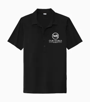 Ladies Posi-UV Pro Polo