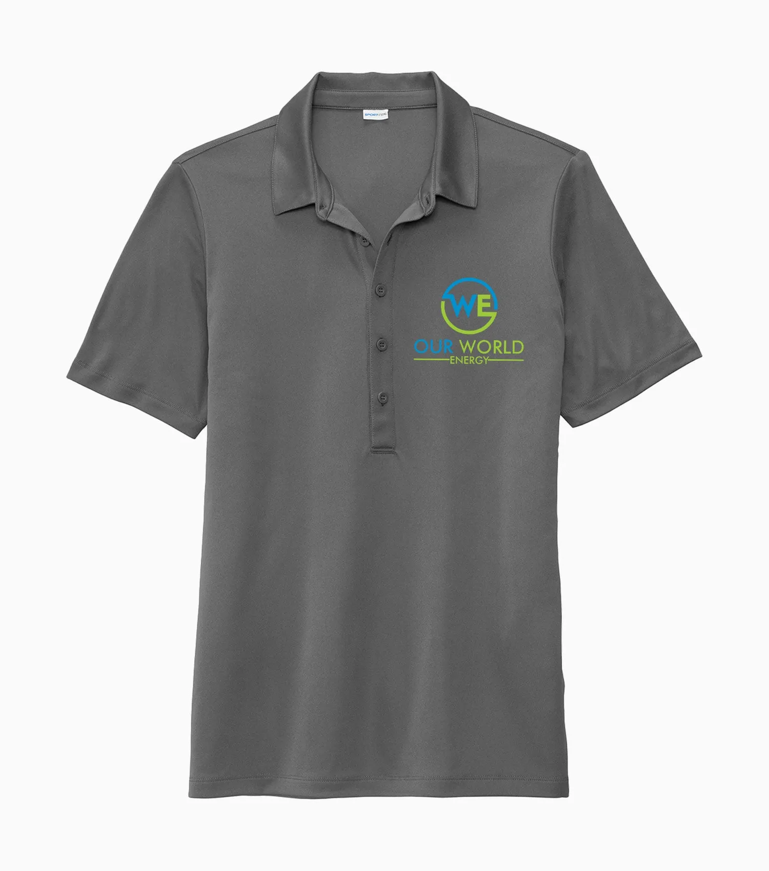 Ladies Posi-UV Pro Polo