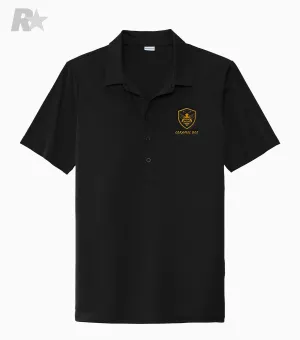 Ladies Posi-UV Pro Polo