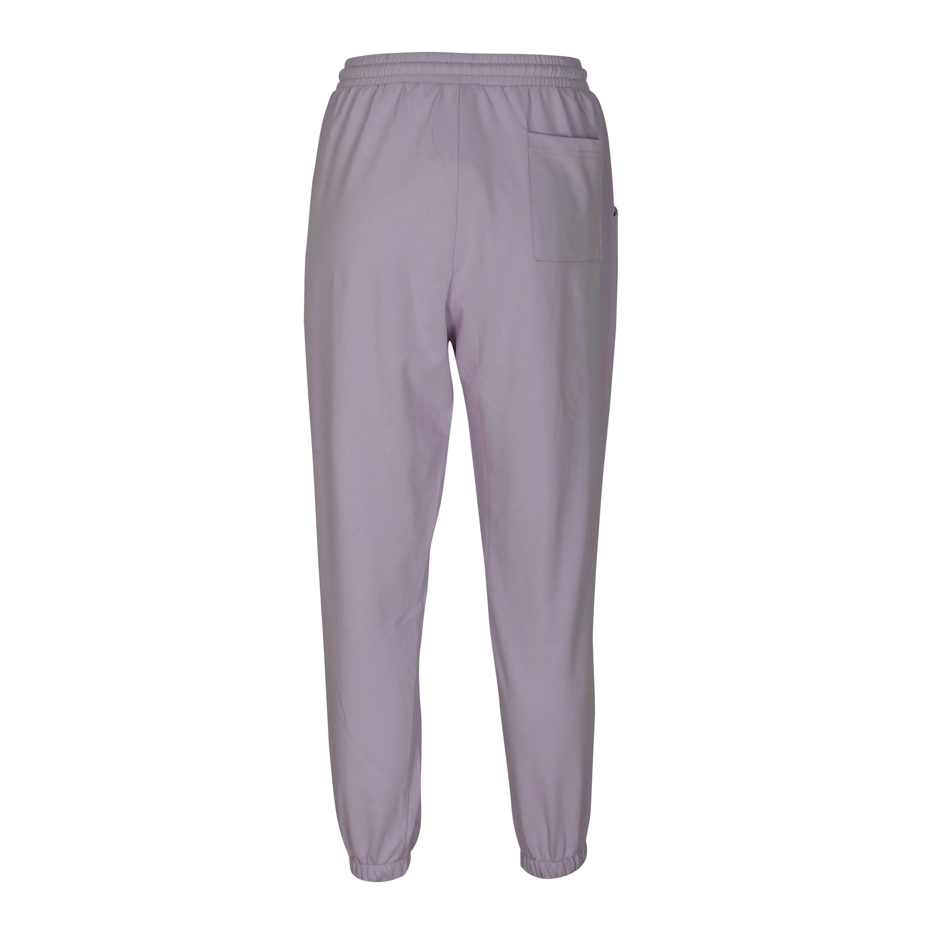 LADIES TERRY JOGGER PANTS