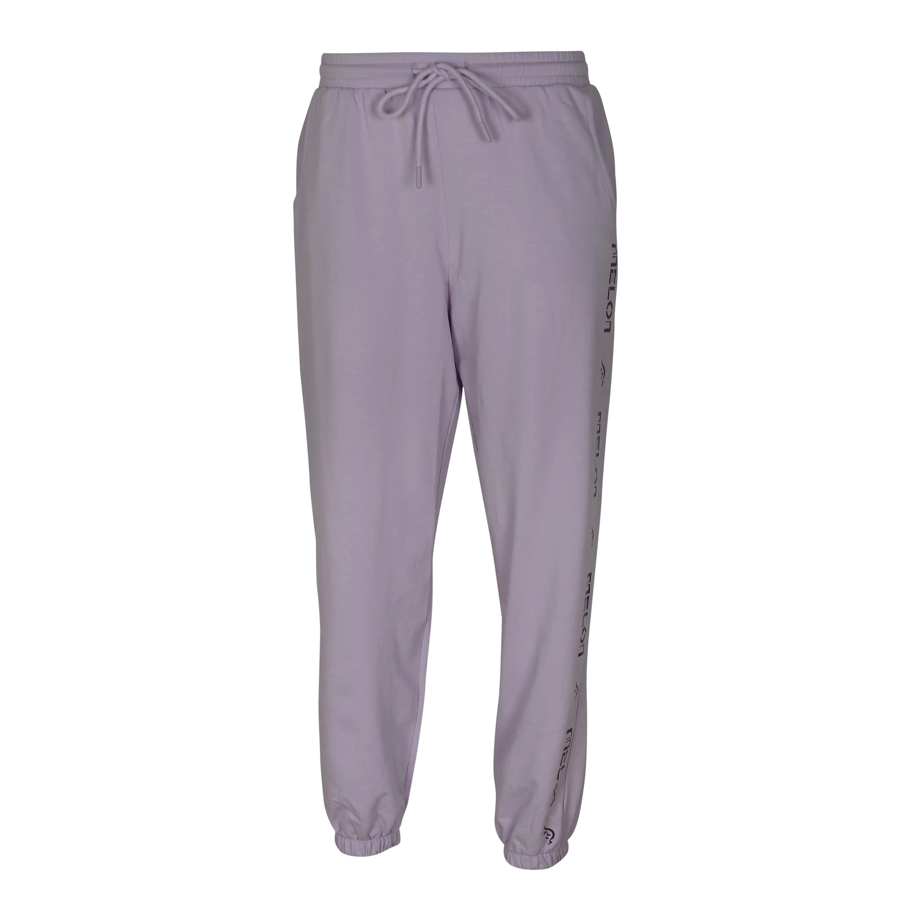 LADIES TERRY JOGGER PANTS