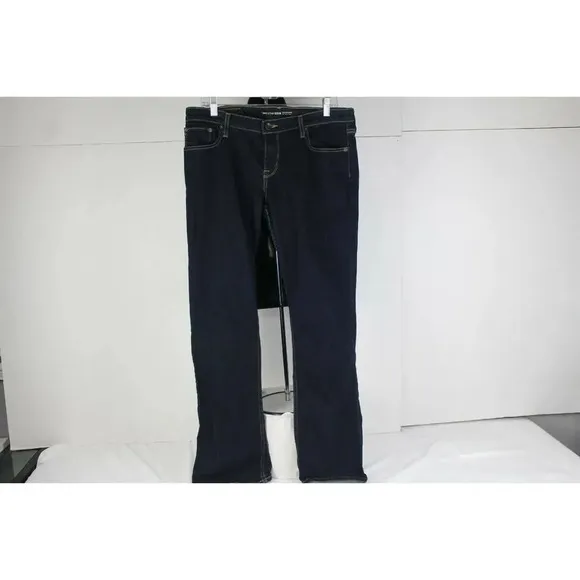 ladies BIG STAR jeans mid rise fit